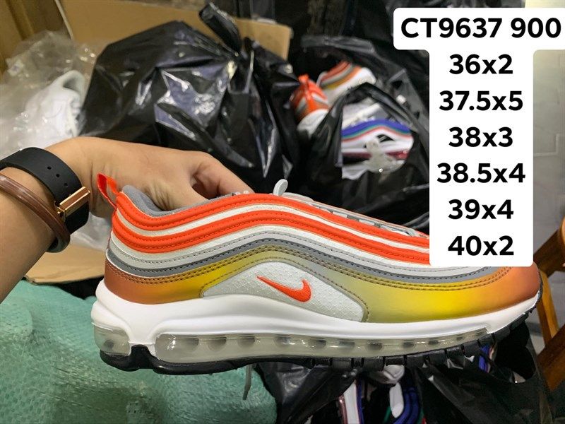 Nike Air Max 97