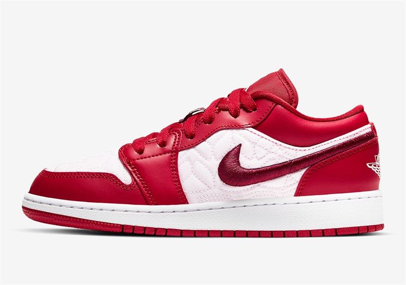 Nike Air Jordan 1 Low SE GS