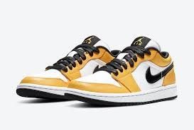Nike Air Jordan 1 Low SE