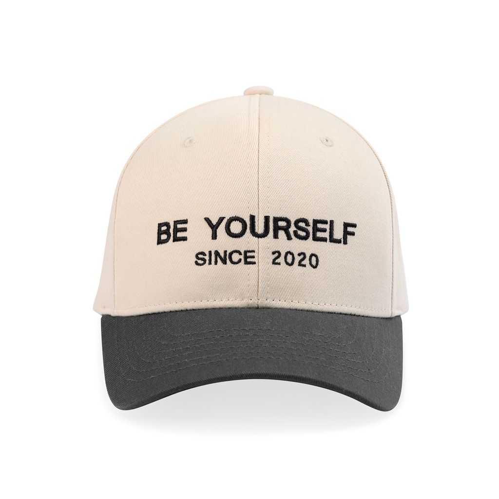 Be Yourself Caps Since 2020