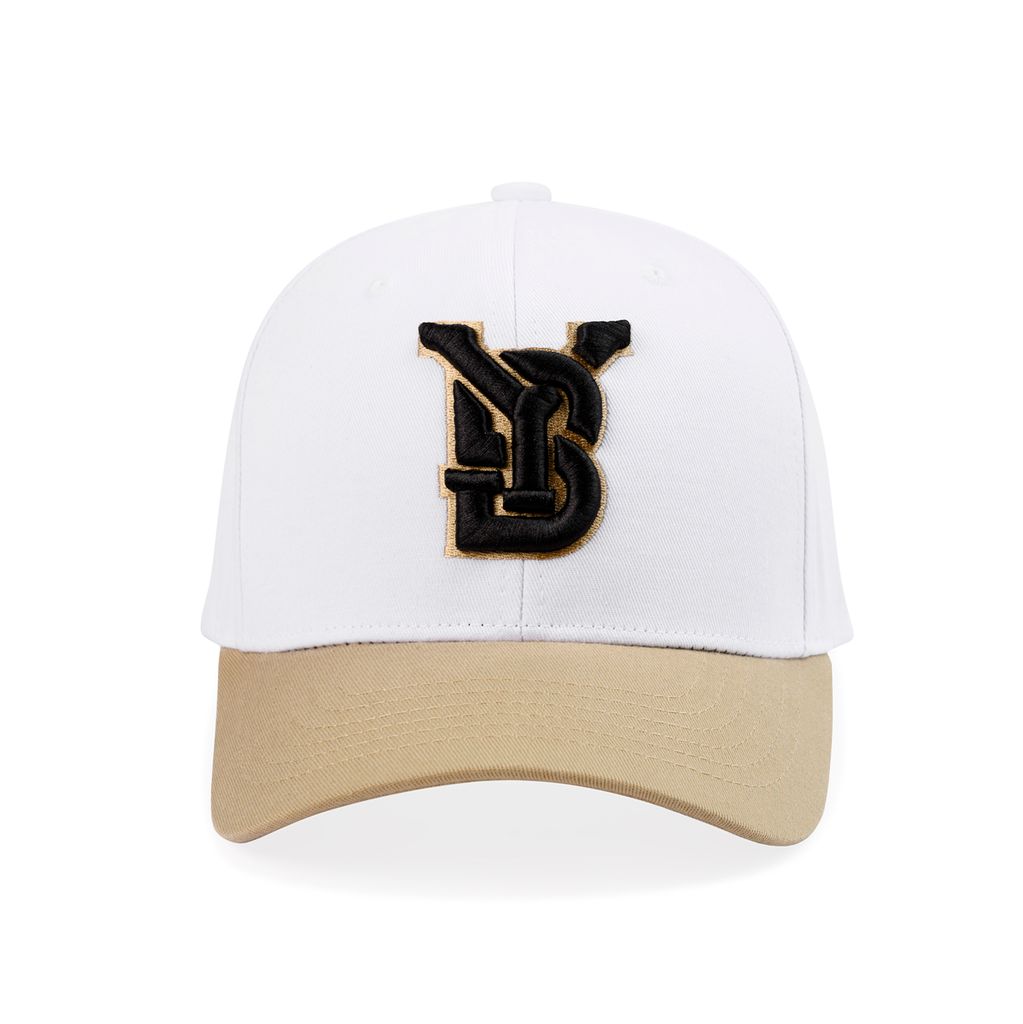 BYS Cap Logo