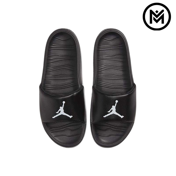 Dép Nike Jordan Break Slides 'Black'