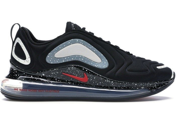Nike Air Max 720 x UNDERCOVER