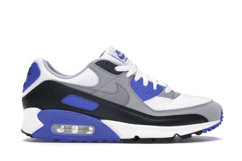 Nike Air Max 90 Recraft