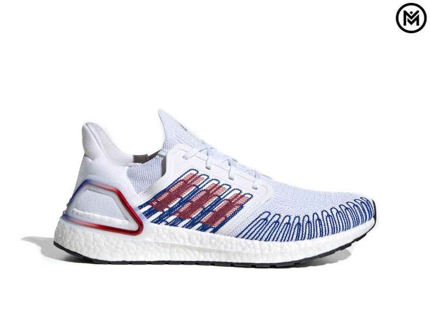 Giày adidas UltraBOOST 20