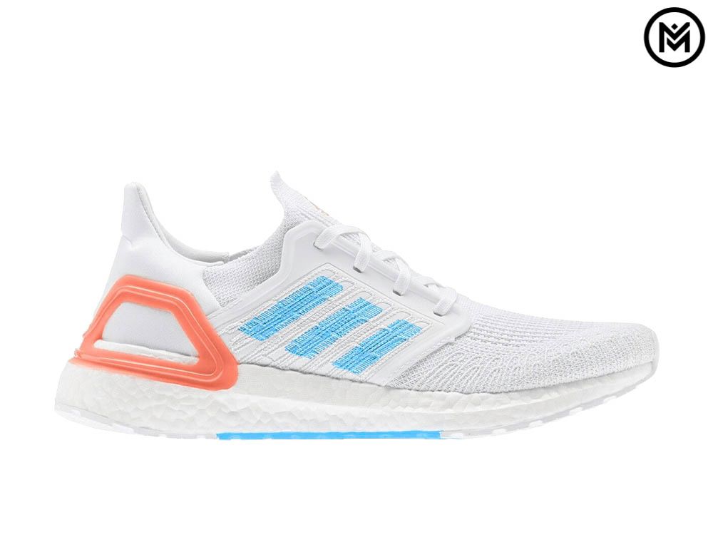 Giày adidas UltraBOOST 20