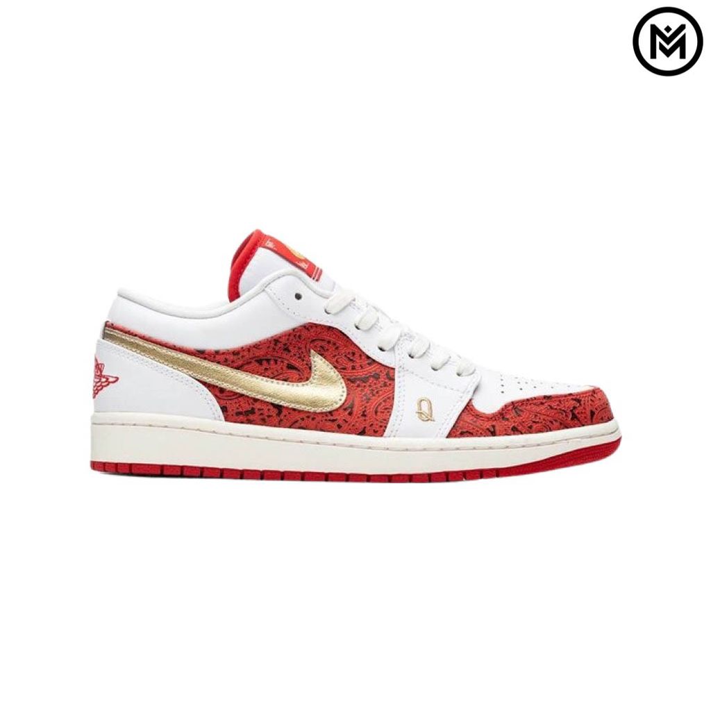 Giày Nike Air Jordan 1 Low SE 