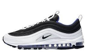 Nike AirMax 97 white/violet