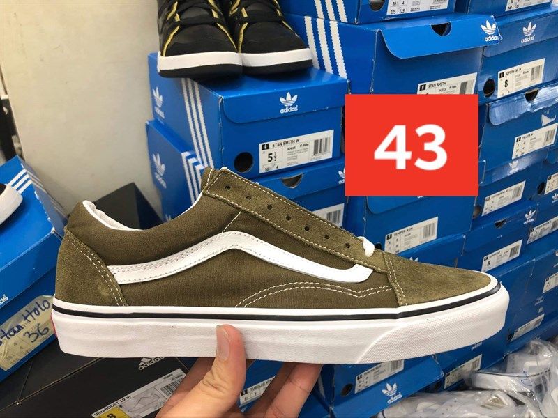 Vans Old Skool