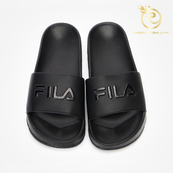 Dép Fila Drifter Black
