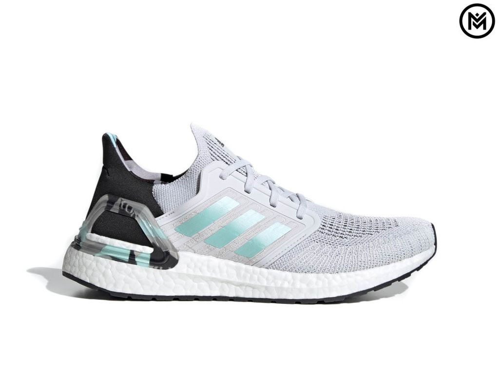 Giày adidas UltraBOOST 20