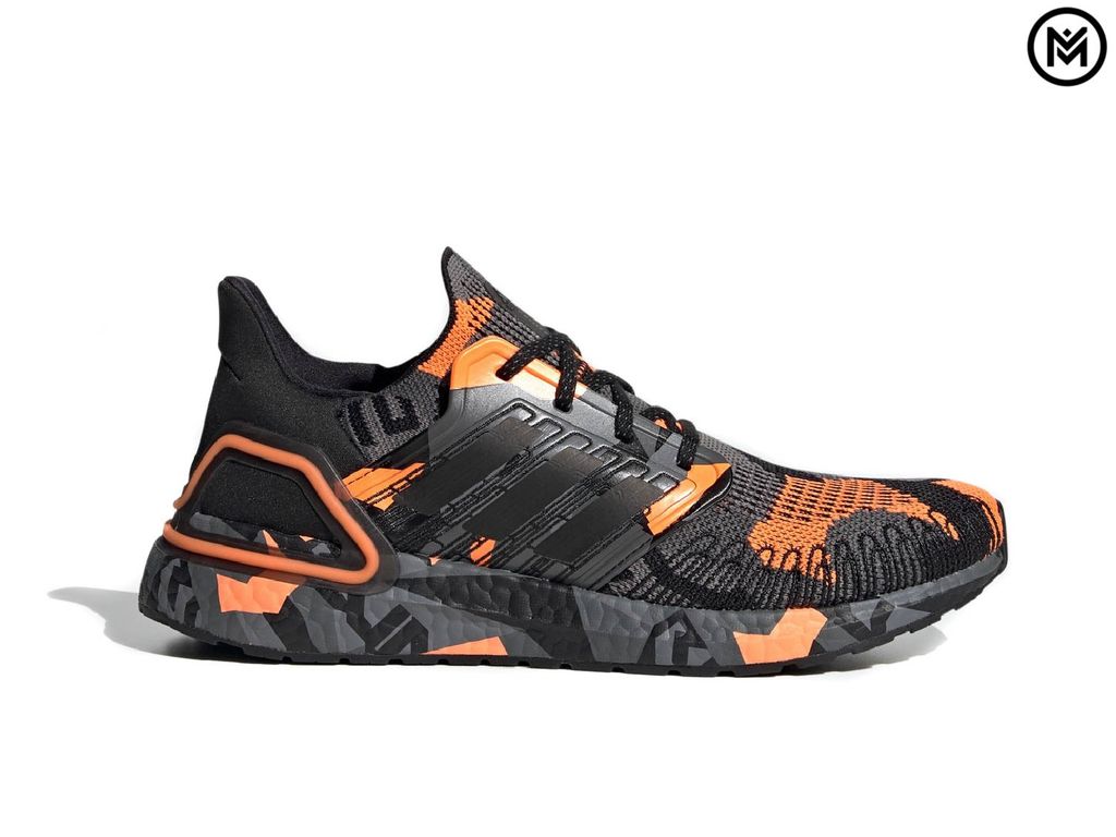 Giày adidas UltraBOOST 20
