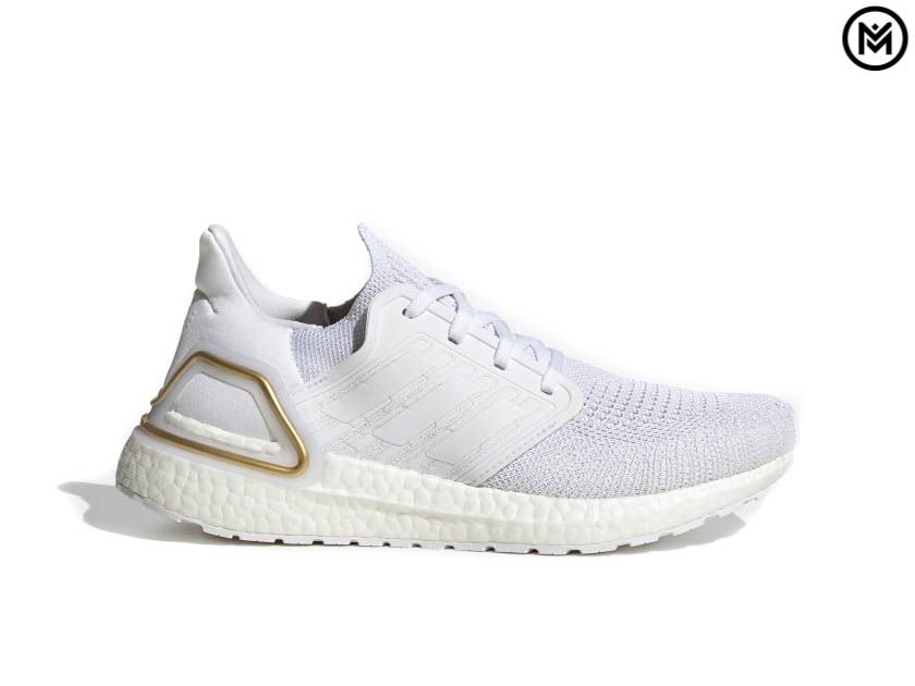 Giày adidas UltraBOOST 20