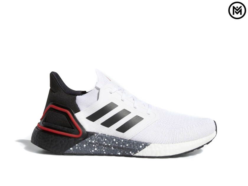 Giày adidas UltraBOOST 20