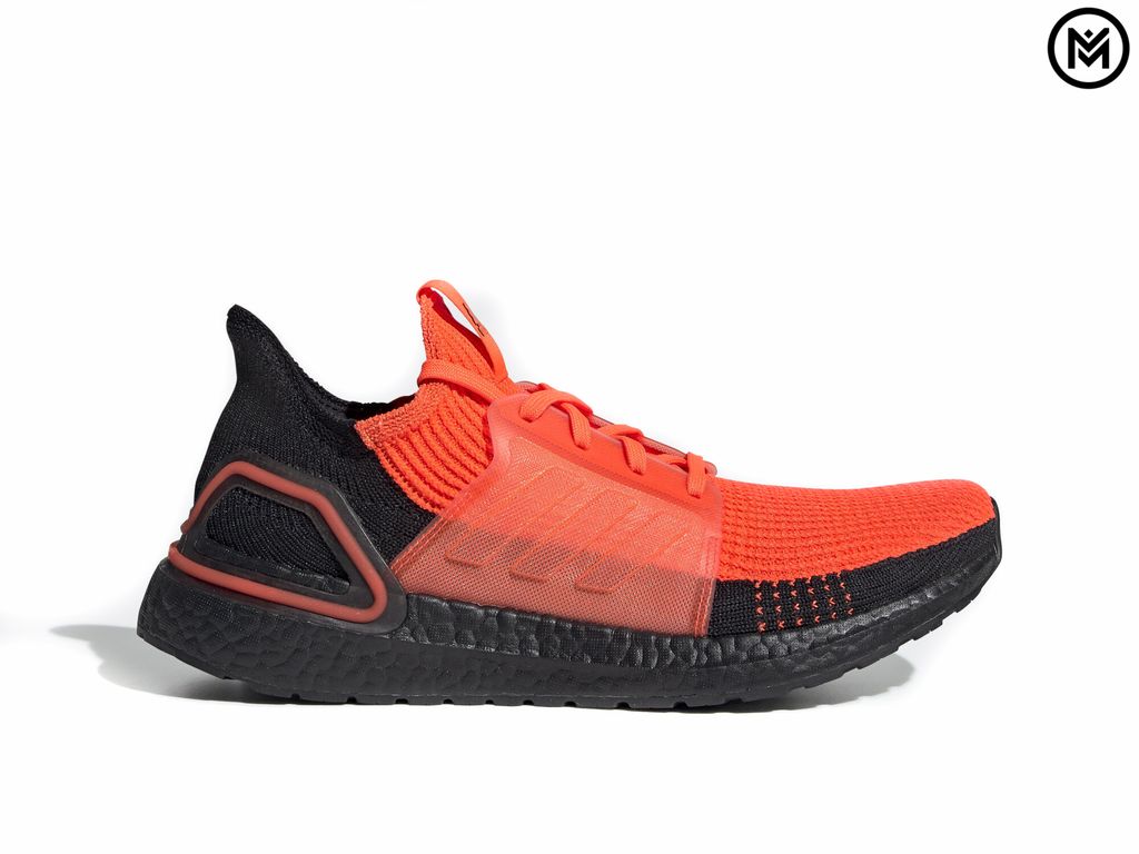 Giày Adidas Ultra BOOST 2019