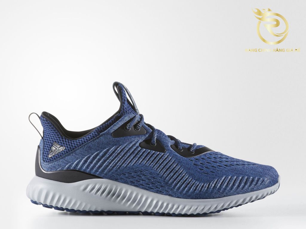 Giày Adidas Alpha Bounce Engineered Mesh