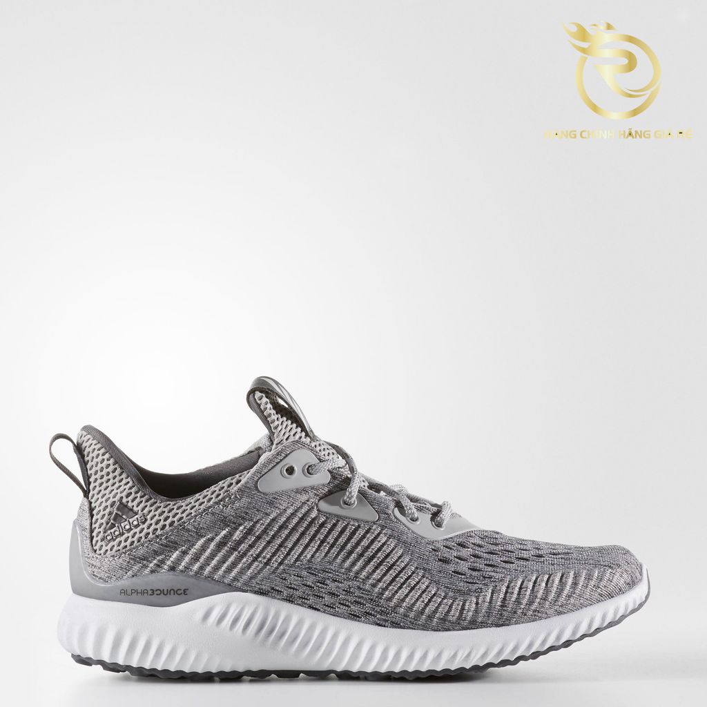 Giày Adidas Alpha Bounce
