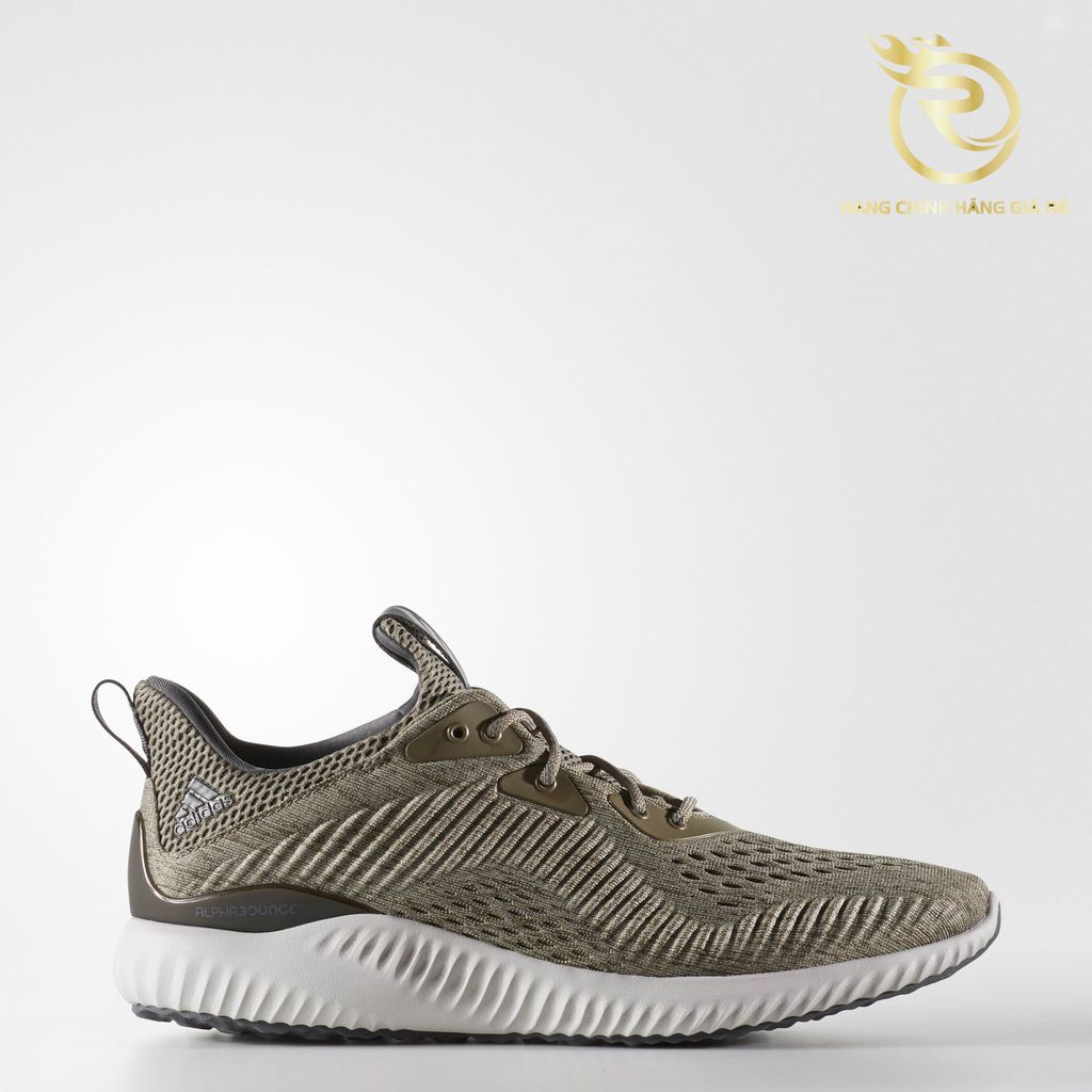 Giày Adidas Alpha Bounce