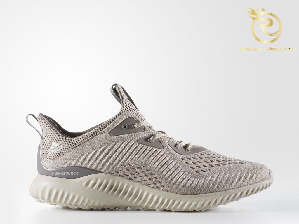 Giày Adidas Alpha Bounce Engineered Mesh