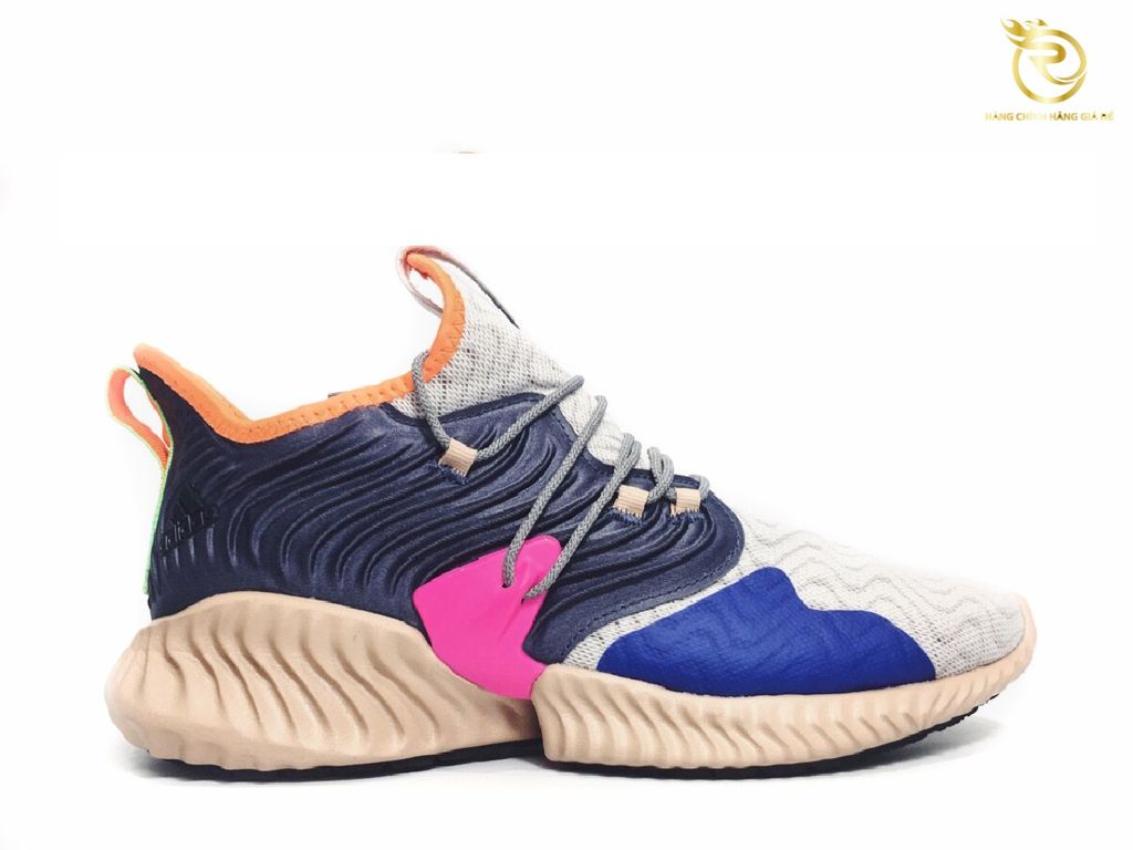 Giày Adidas Alpha Bounce Instinct