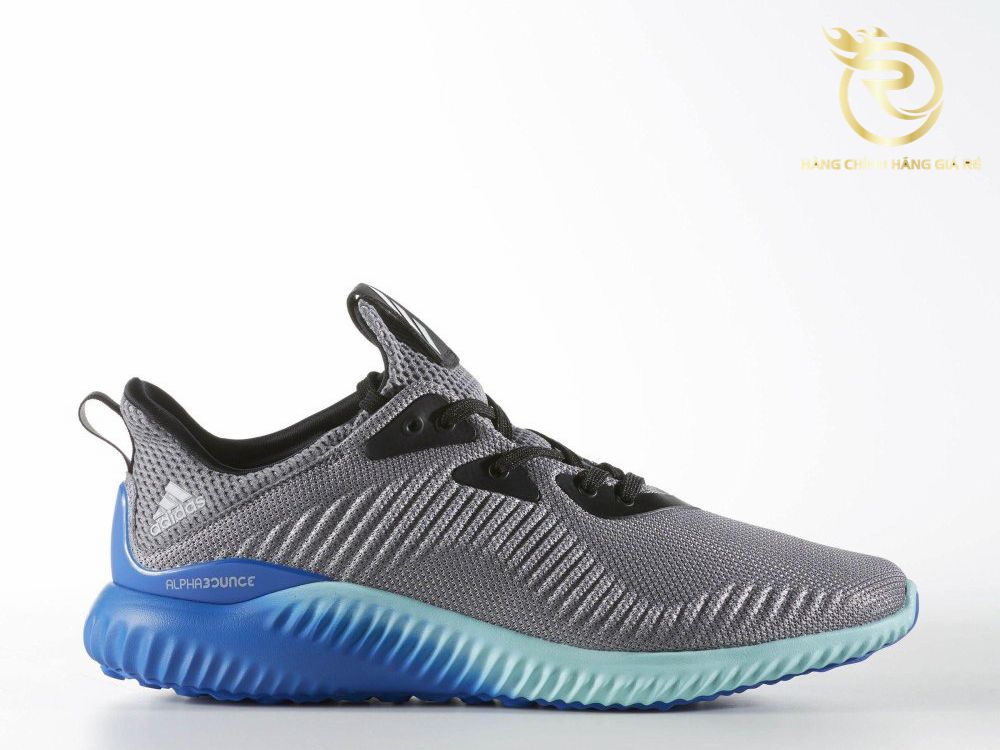 Giày Adidas Alpha Bounce EM
