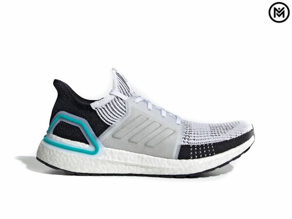 Giày Adidas Ultra BOOST 2019