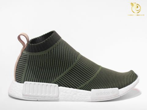 Giày Adidas NMD Citysock 