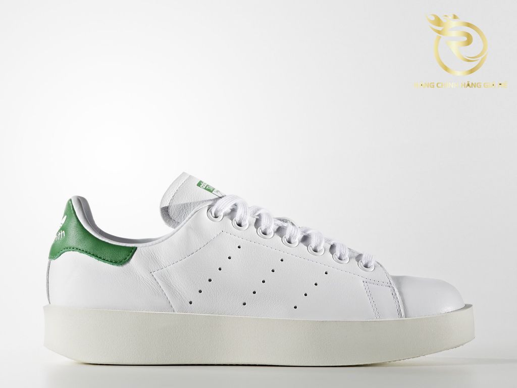 Giày Adidas Stan Smith Bold 