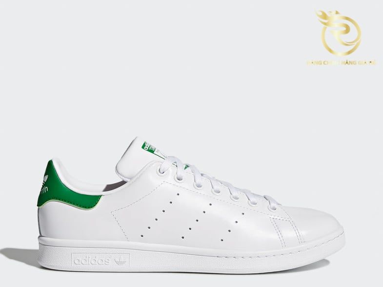 Giày Adidas Stan Smith Green