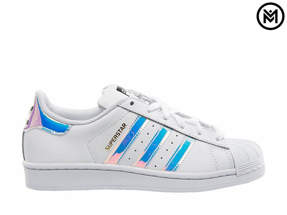 Giày Adidas Superstar