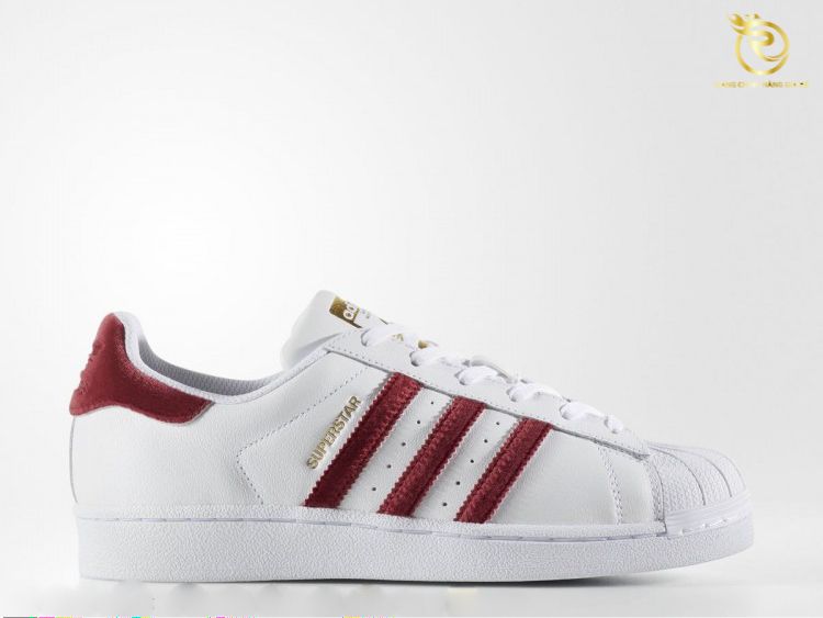 Giày Adidas Superstar 