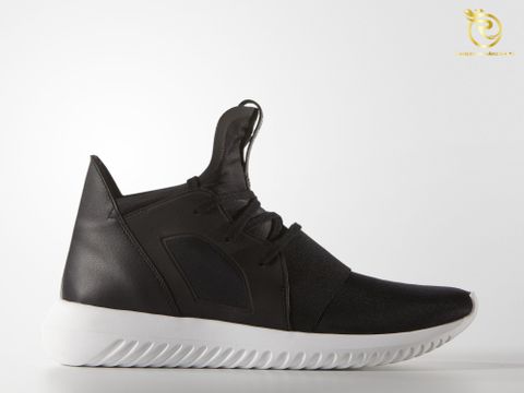 Giày Adidas Originals Tubular Defiant Black/White