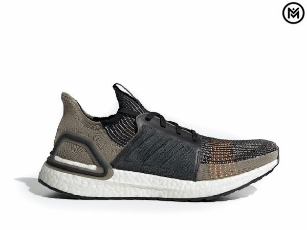 Giày Adidas Ultra BOOST 2019
