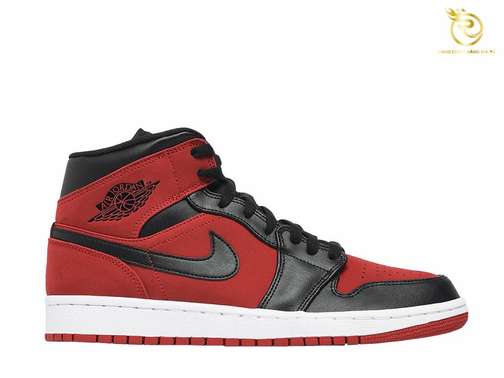 Giày Air Jordan 1 Mid