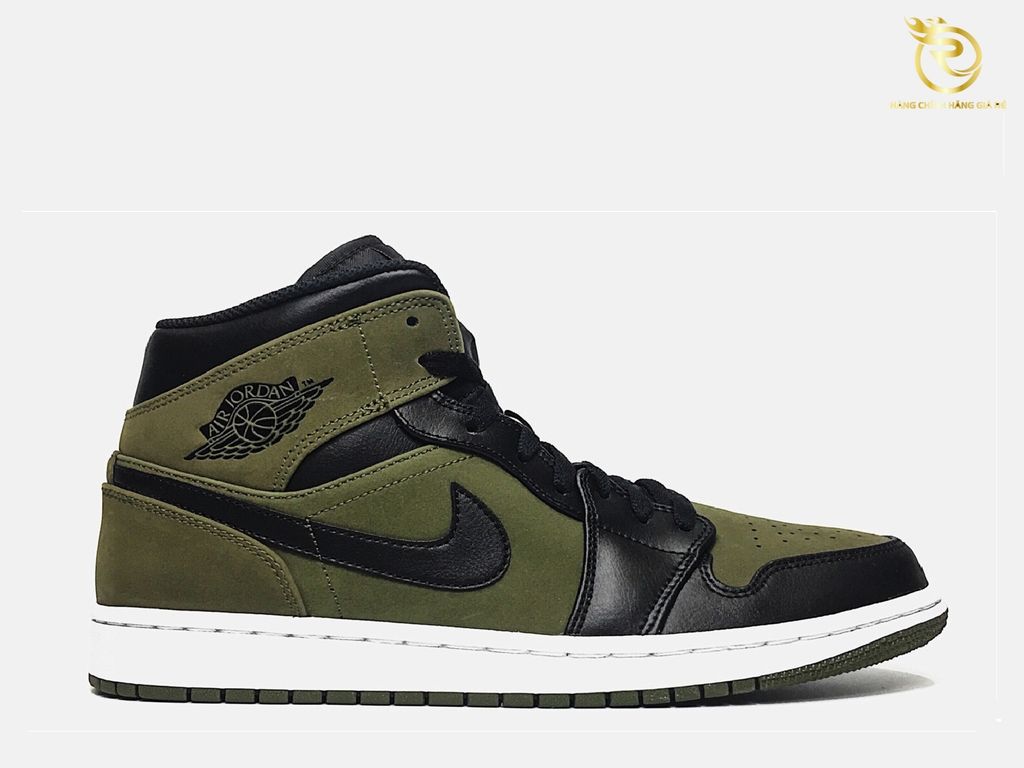 Giày Air Jordan 1 Mid