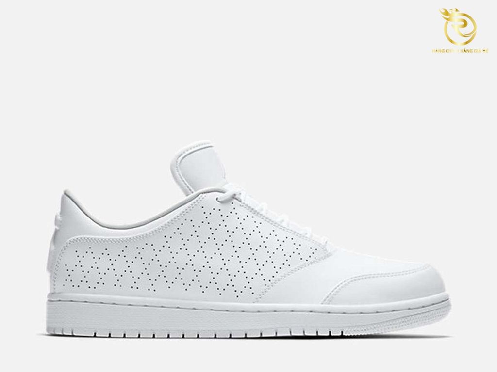 Giày Air Jordan 1 Flight 5 Low