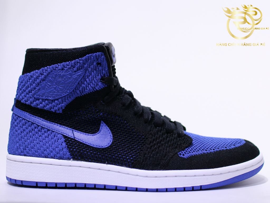 Giày Jordan 1s Flyknit