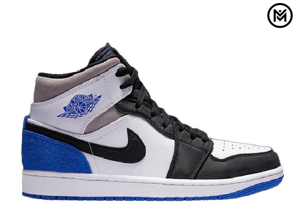 Giày Air Jordan 1 Mid SE