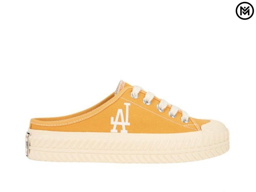 Giày MLB Play Ball Origin Mule