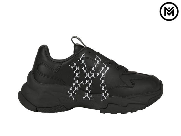 Giày MLB Bigball Chunky Mono LT