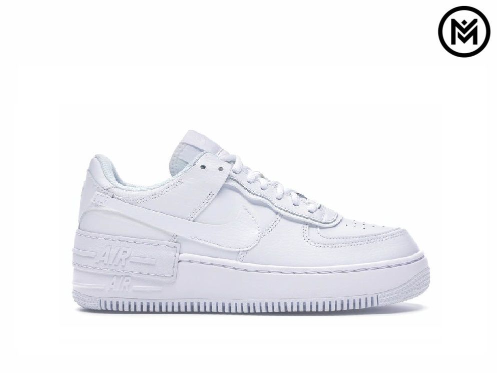 Giày Nike Air Force 1 Shadow