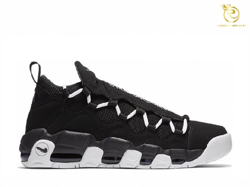 Giày Nike Air More Money