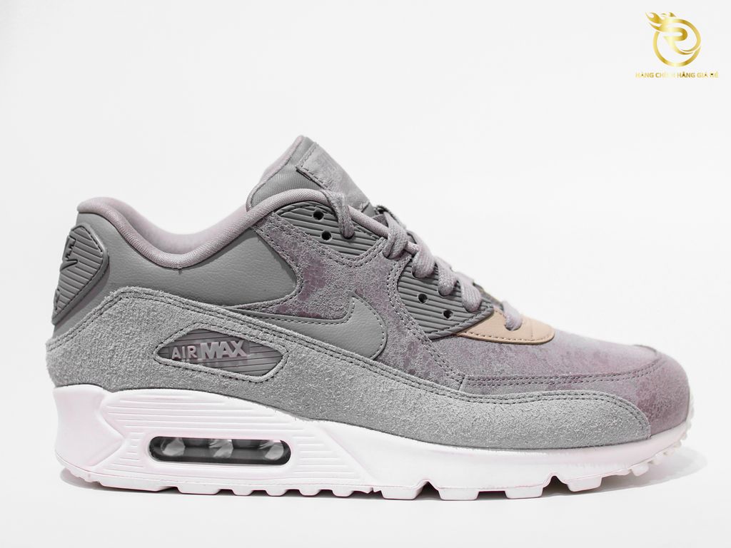 Giày Nike Air Max 90 SE Premium