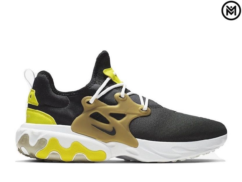 Giày Nike React Presto