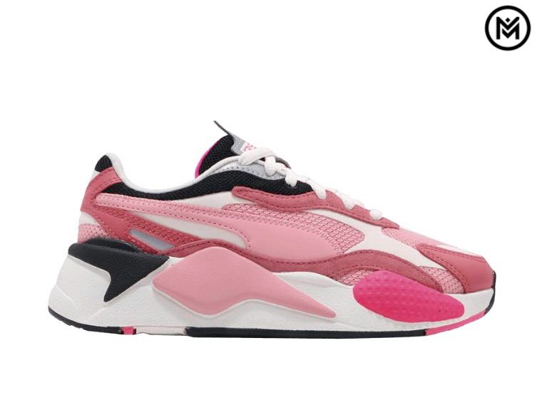 Giày Puma RS-X3 Puzzle 