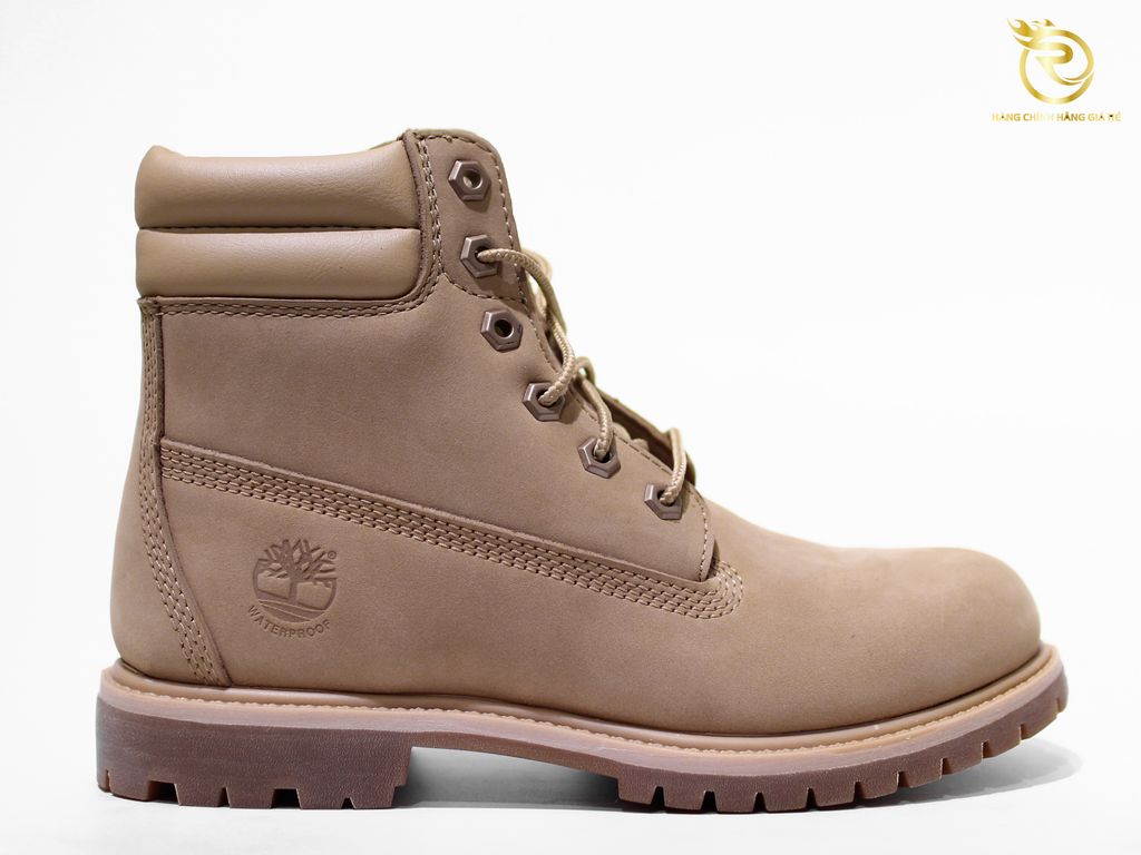 timberland double collar vs single collar