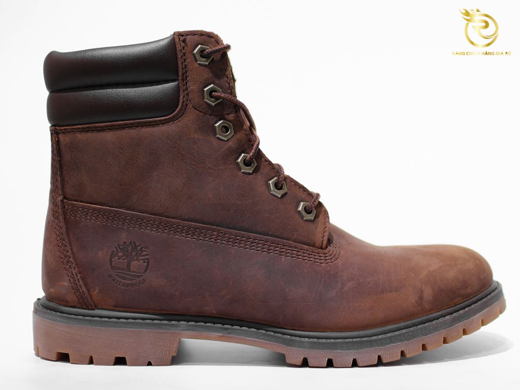 Già y Timberland 6 Inch Double Collar Waterproof