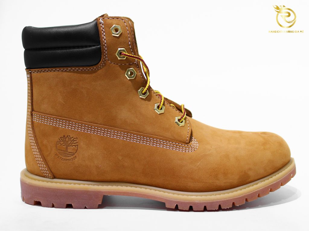 timberland double collar vs single collar