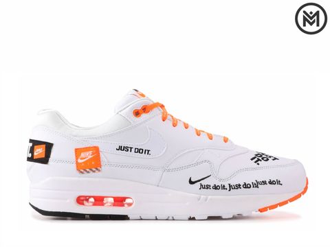 Giày Nike Air Max 1 Just Do It Collection 