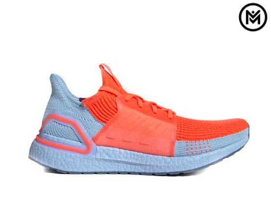 Giày Adidas Ultra BOOST 2019